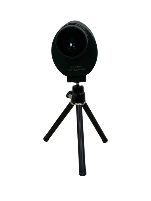 Telescopio Spotting (ALPEN)