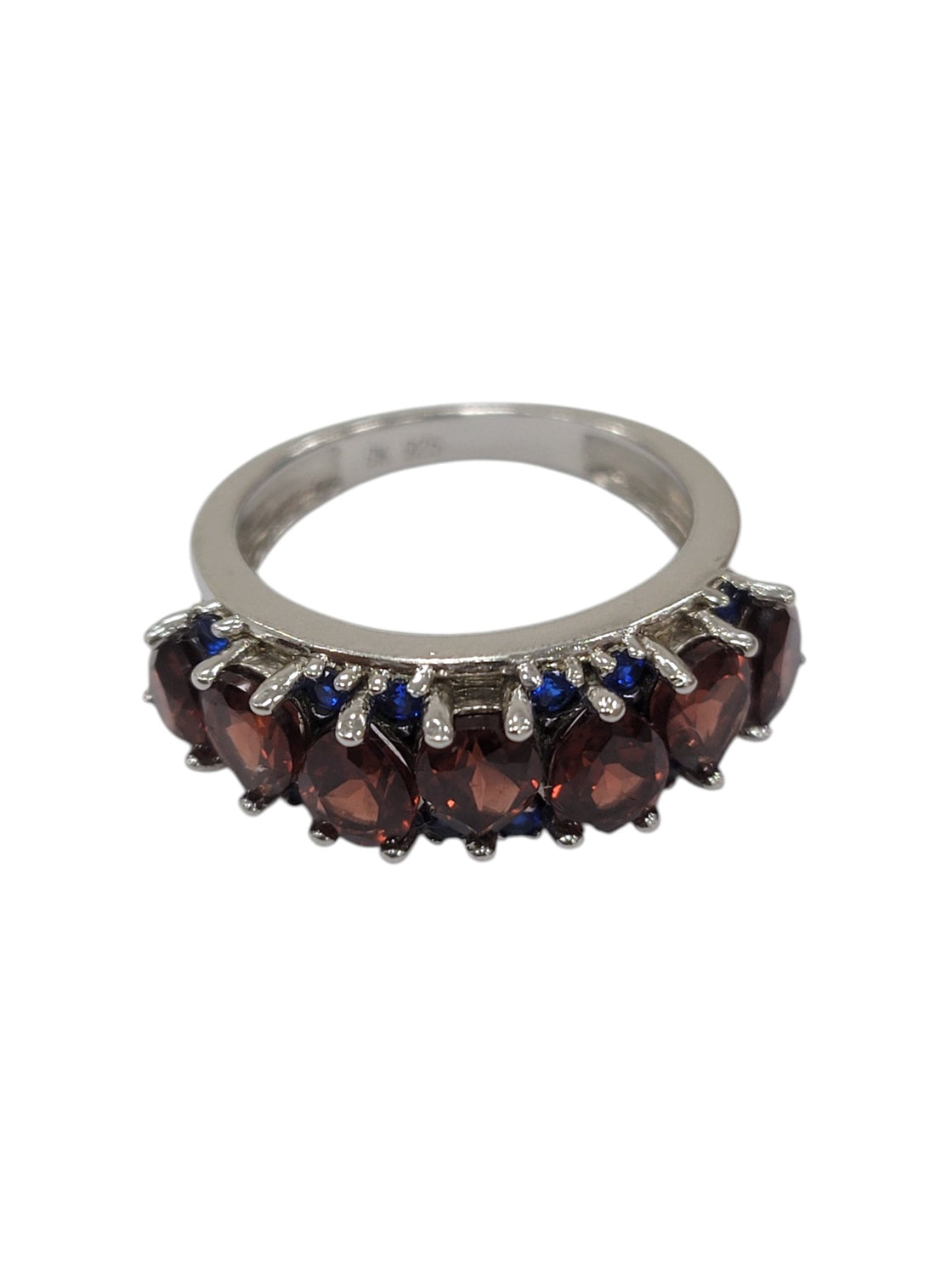 Anillo de plata (925)