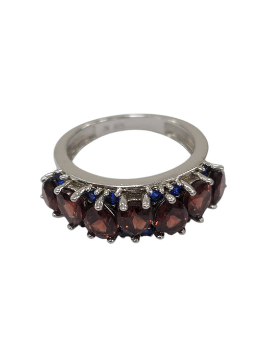Anillo de plata (925)