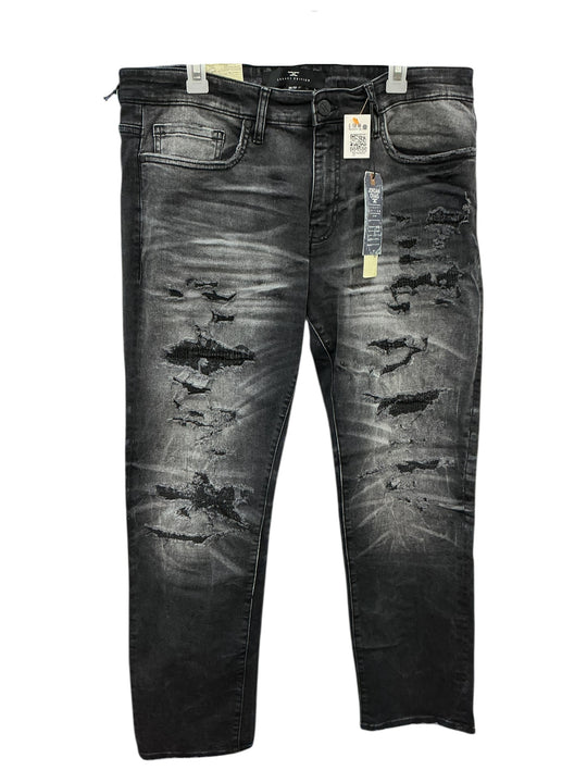 Pantalón 36/32 (JORDAN CRAIG)