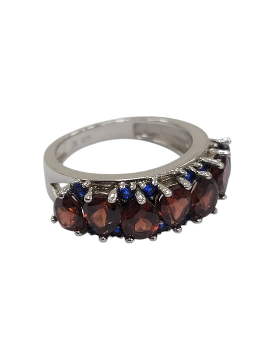 Anillo de plata (925)