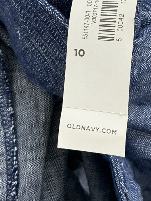 Short 10 (OLD NAVY)