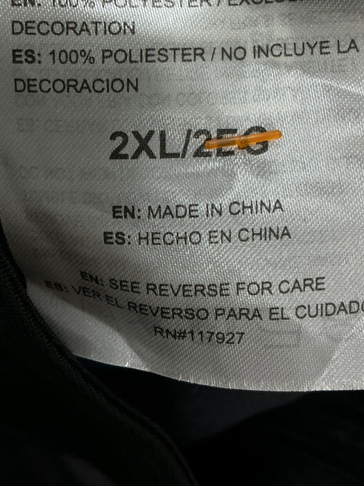 Chumpa XXL (AND1)