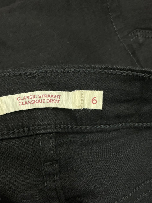 Pantalón 6 (LEVI'S)