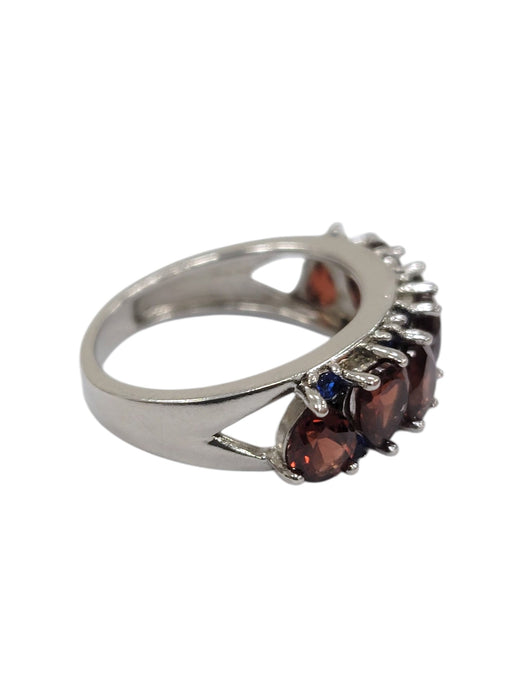 Anillo de plata (925)