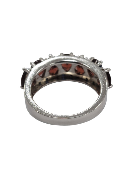 Anillo de plata (925)