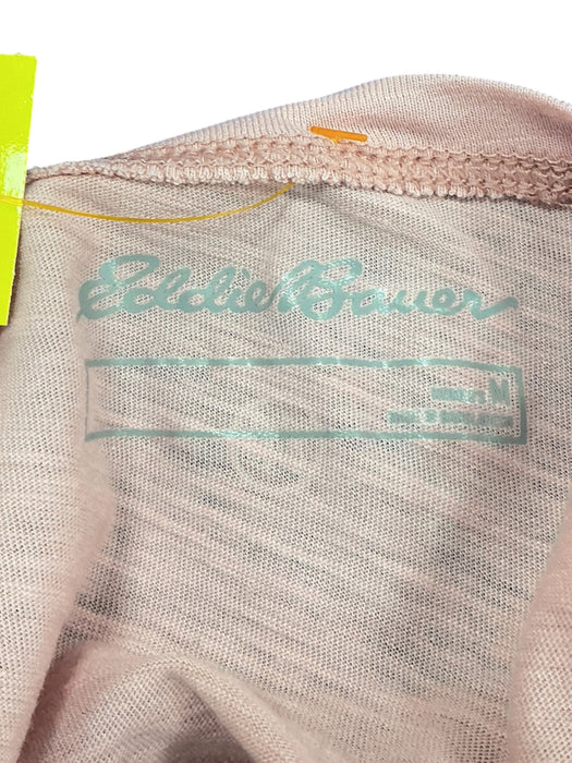 Blusa M (EDDIE BAUER)