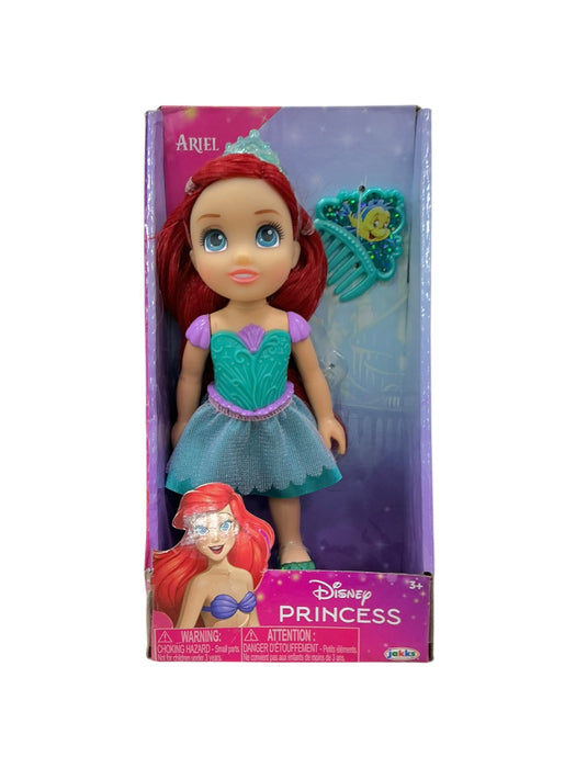 Ariel (DISNEY)