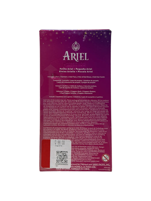 Ariel (DISNEY)