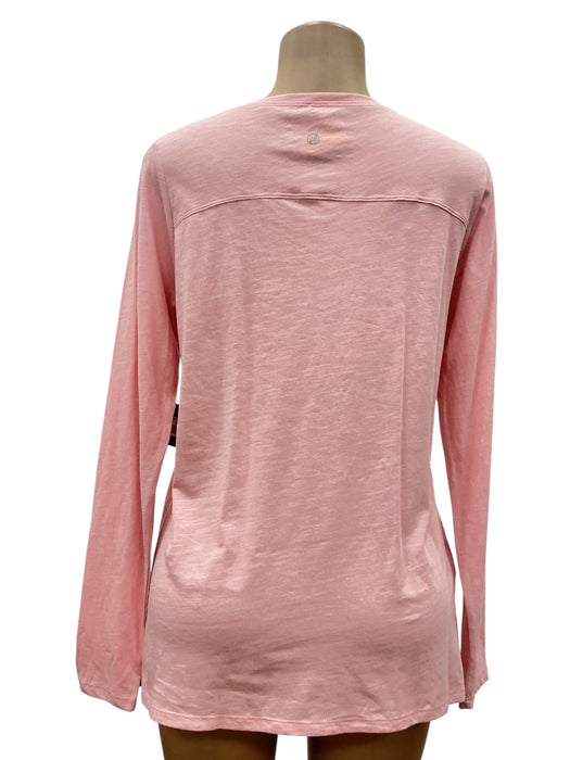 Blusa M (EDDIE BAUER)