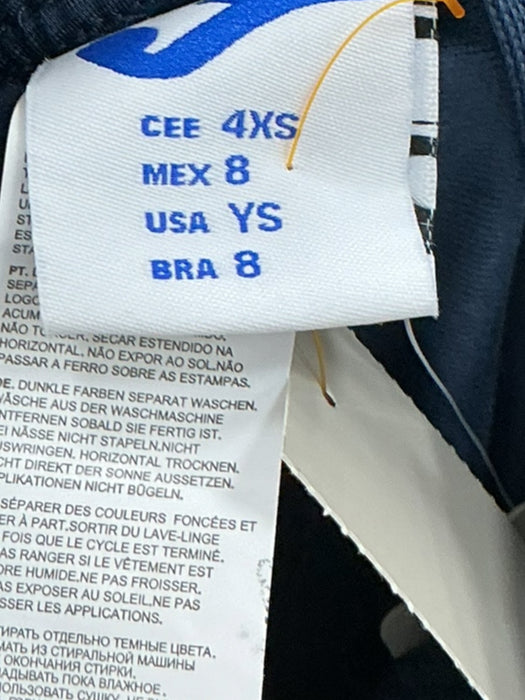 Pants para niñ@  8 (JOMA)