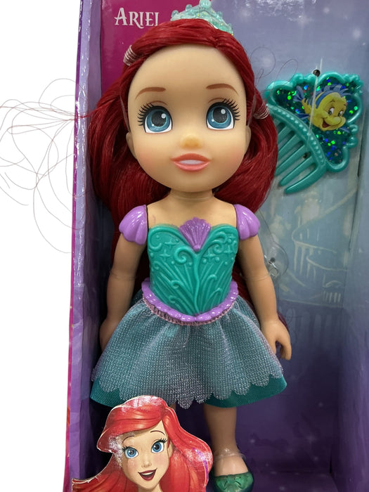 Ariel (DISNEY)