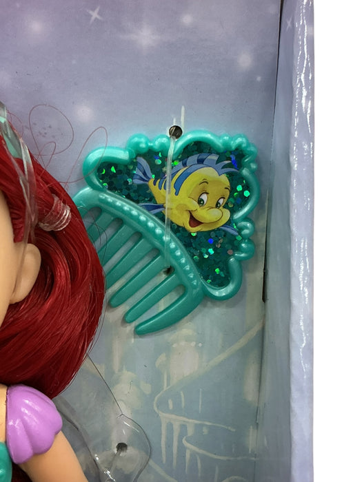 Ariel (DISNEY)