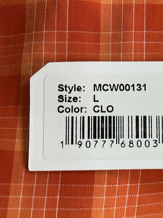 Camisa L (CUTTER & BUCK)