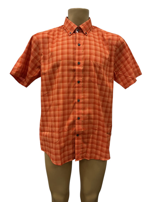 Camisa L (CUTTER & BUCK)
