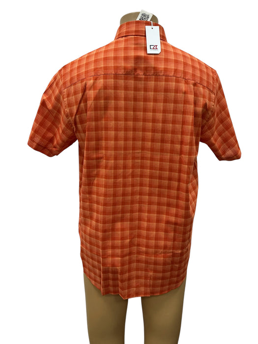 Camisa L (CUTTER & BUCK)