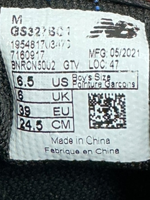 Tenis 6.5 (NEW BALANCE)