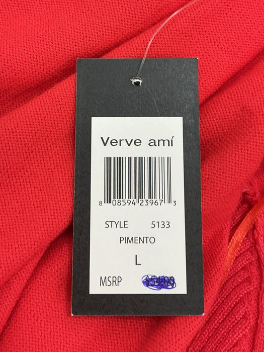 Sudadero L (VERVE AMÍ)