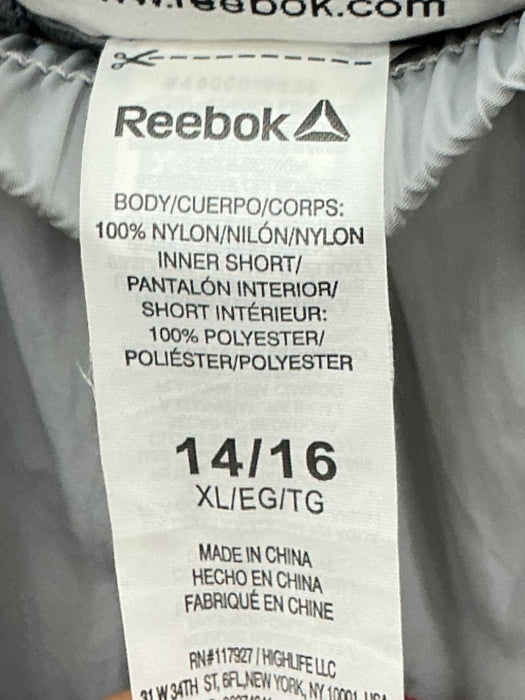 Pants XL (REEBOK)