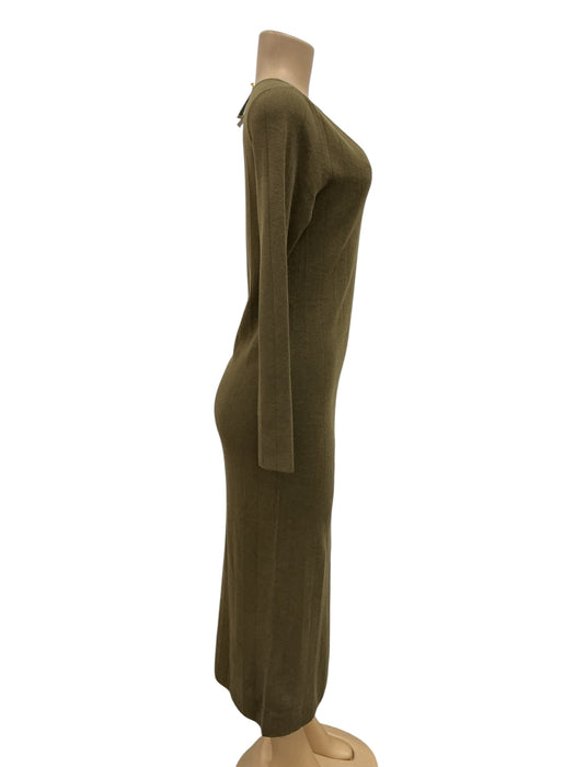 Vestido XS (BANANA REPUBLIC)