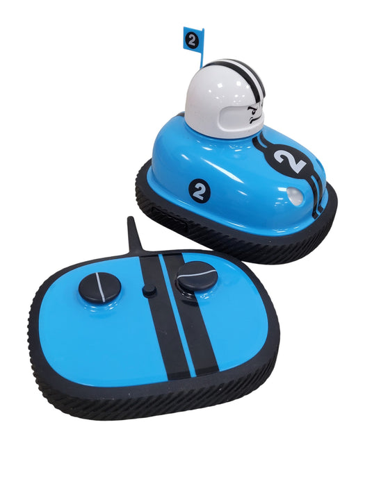 Dúo de carros de control remoto