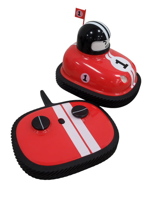 Dúo de carros de control remoto