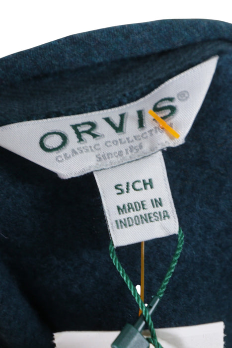 Sudadero S (ORVIS)