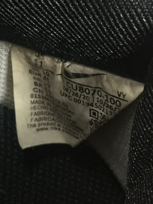 Tenis 11 (NIKE)