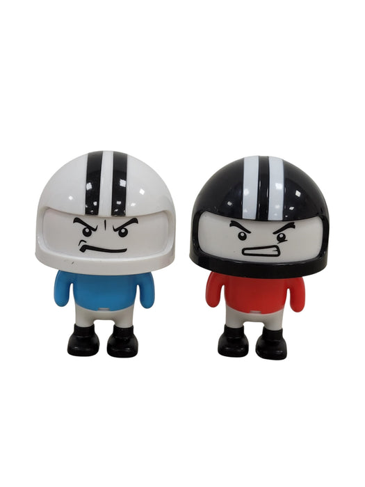 Dúo de carros de control remoto