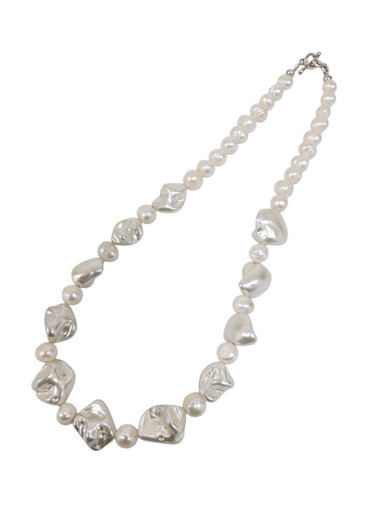 Collar de plata (925)