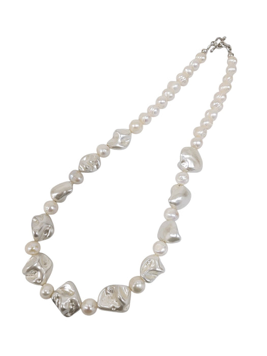 Collar de plata (925)