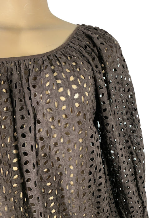 Blusa S (WHITE HOUSE BLACK MARKET)