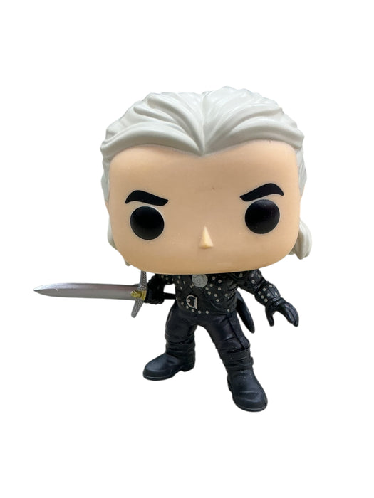 Geralt (FUNKO)