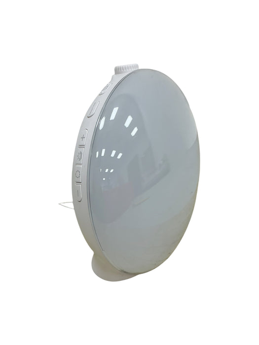 Reloj despertador (JALL)
