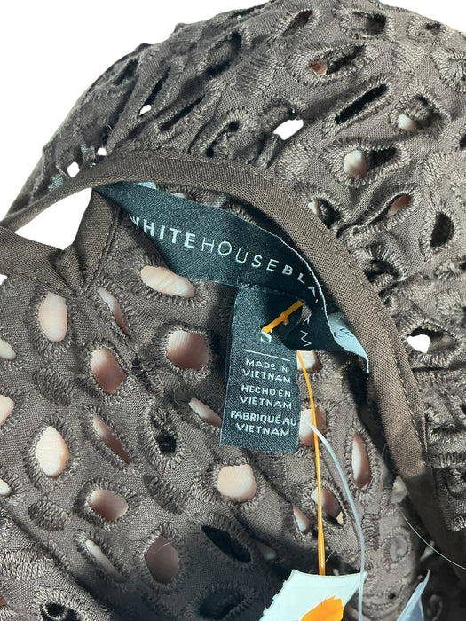 Blusa S (WHITE HOUSE BLACK MARKET)