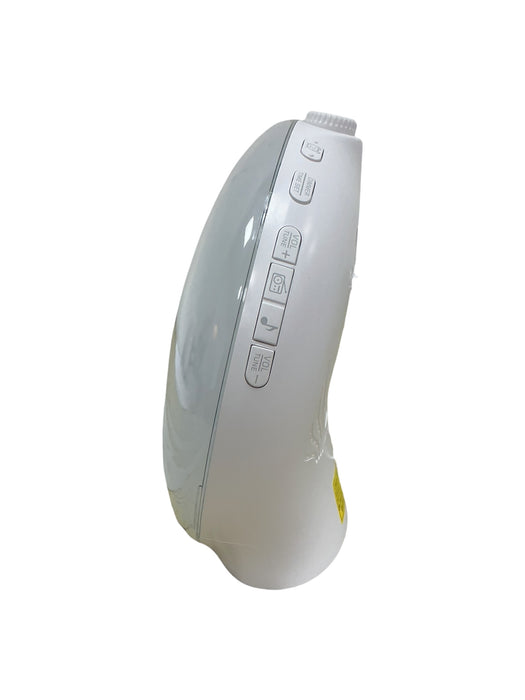 Reloj despertador (JALL)