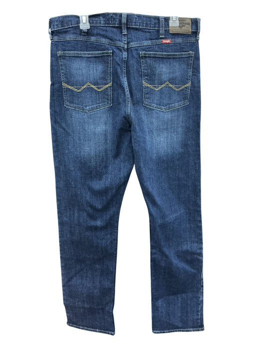 Pantalón 36X34 (WRANGLER)