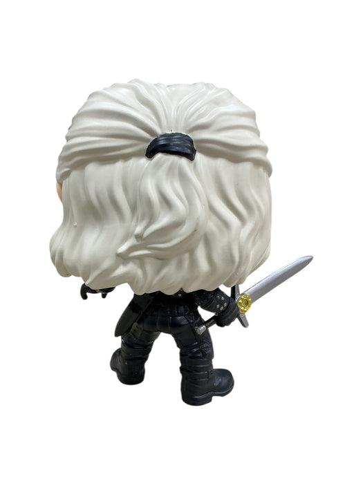 Geralt (FUNKO)
