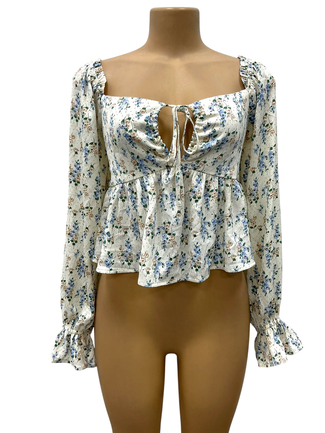 Blusa S (LULUS)