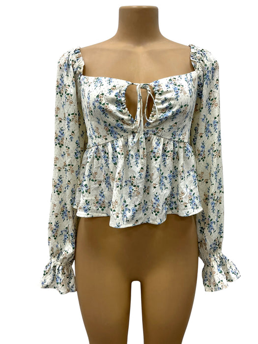 Blusa S (LULUS)