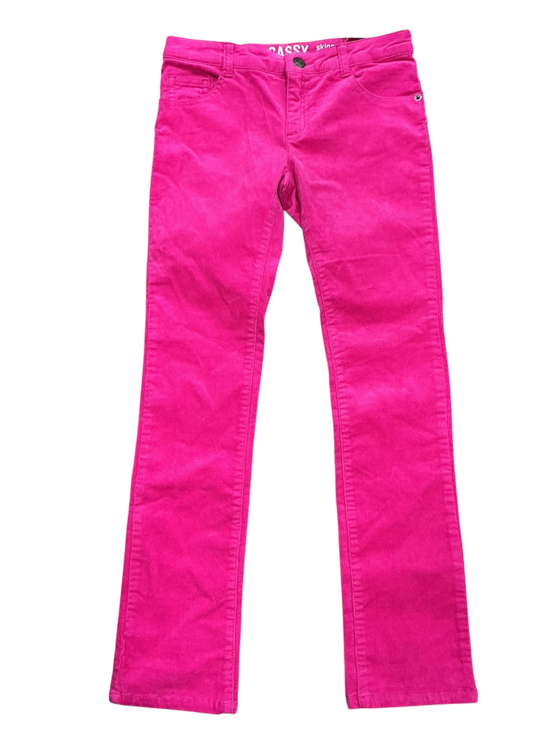 Pantalón para niña 10 (CRAZY 8)