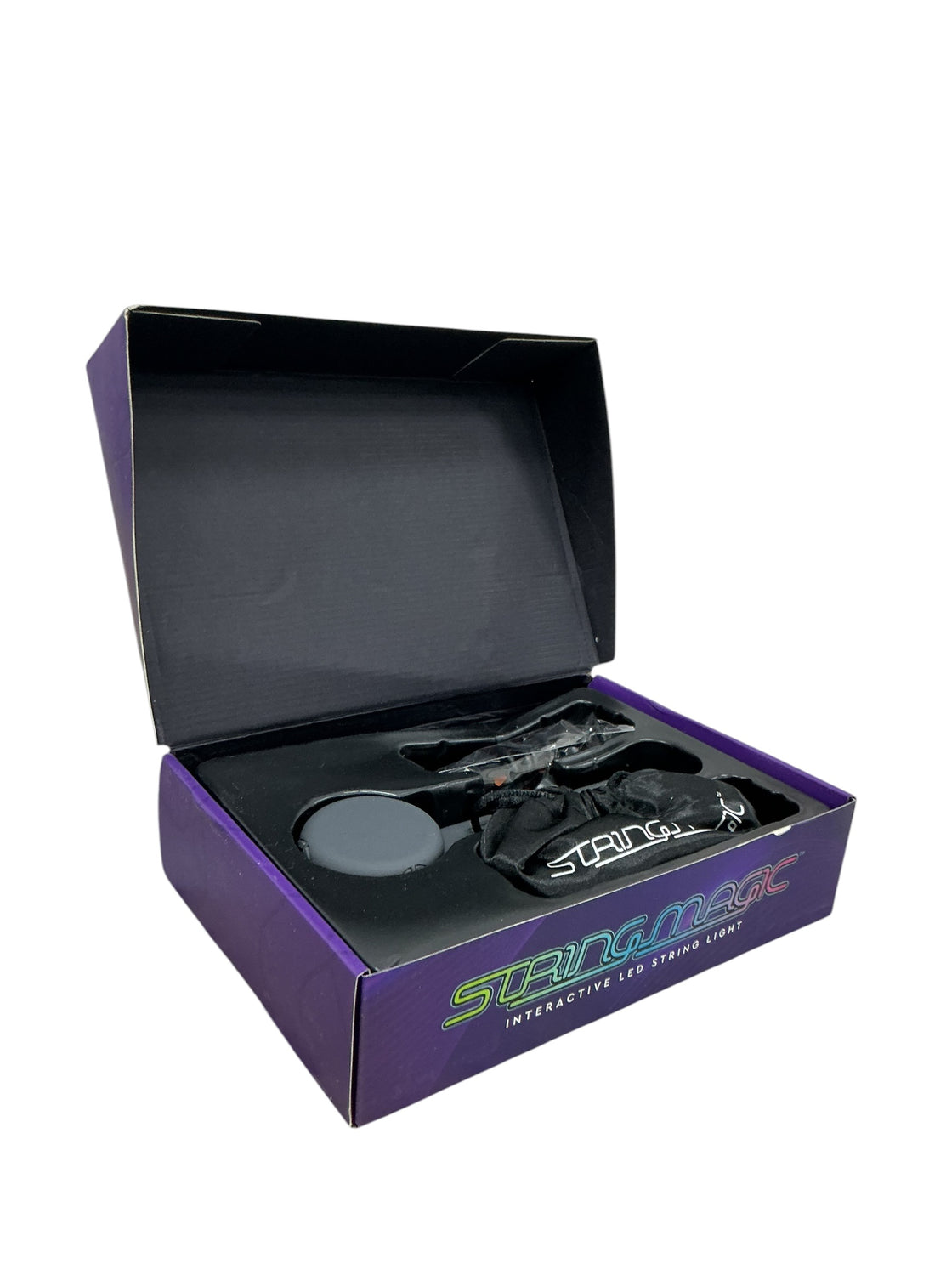 Stringmagic (STEM)