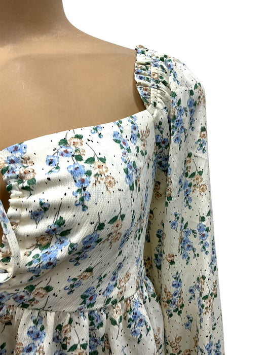 Blusa S (LULUS)