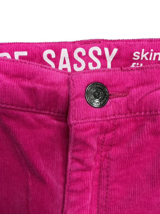 Pantalón para niña 10 (CRAZY 8)