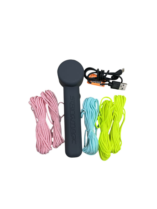 Stringmagic (STEM)