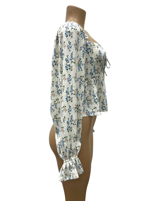 Blusa S (LULUS)