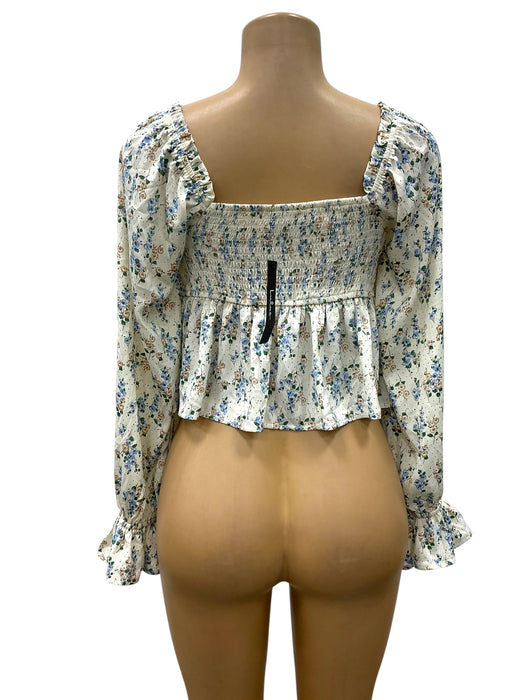 Blusa S (LULUS)