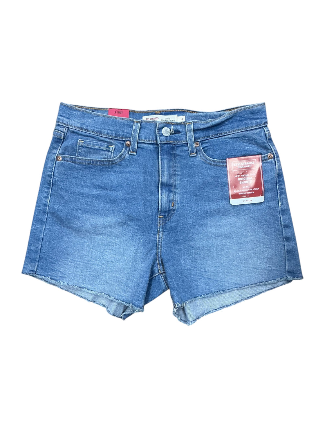 Short 4 (LEVI'S)