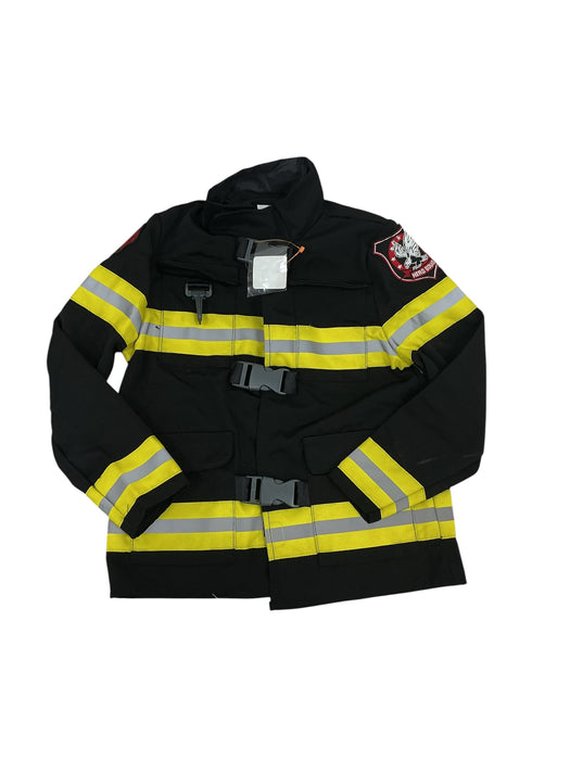 Disfraz de bombero para niño 4-6 (DISGUISE)
