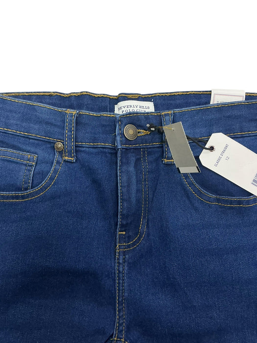 Pantalón para niña (BEVERLY HILLS POLO CLUB)